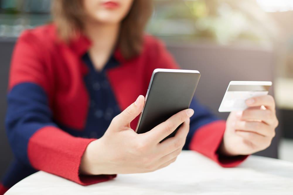 Effortless Prepaid Mobile Credit Refills