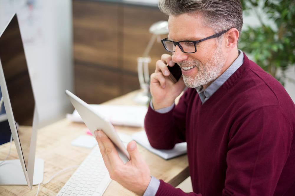 Data & Talk Time Boosts for Your Mobile